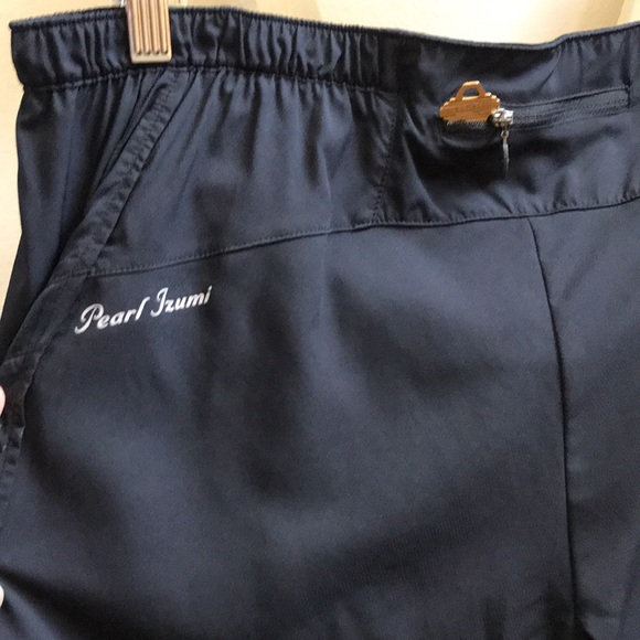 Pearl Izumi Elite Series Performance Womens Shorts - Picture 8 of 16